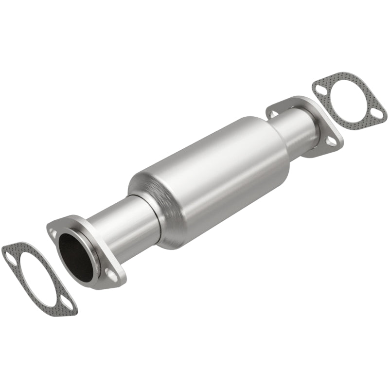 MagnaFlow Conv Ajuste directo Nissan 84-89