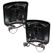 Cargar imagen en el visor de la galería, Oracle 2020+ Jeep Gladiator JT Flush Mount LED Tail Lights -  Tinted Lens SEE WARRANTY