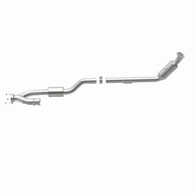 Cargar imagen en el visor de la galería, MagnaFlow Conv DF 06-07 Mercedes C230 2.5L Driver Side