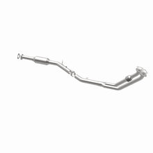 Cargar imagen en el visor de la galería, MagnaFlow Conv BMW 58.25X6.5X4 1.75/1.75