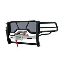 Cargar imagen en el visor de la galería, Westin Ram 2500/3500 10-18 HDX Winch Mount Grille Guard