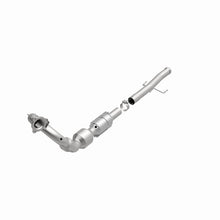 Cargar imagen en el visor de la galería, MagnaFlow Conv DF 99 Volvo S70/ V70 2.4L Turb