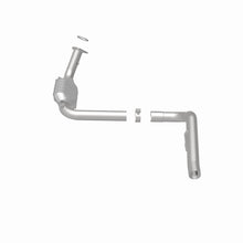 Cargar imagen en el visor de la galería, MagnaFlow Conv DF 03-06 Silverado SS Driver Side