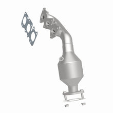 Cargar imagen en el visor de la galería, MagnaFlow Conv DF 2009 Kia Borrego 3.8L Passenger Side