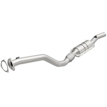 Cargar imagen en el visor de la galería, MagnaFlow Conv DF 96-99 Audi A4/A4 Quattro 2.8LD/S (49 estados)
