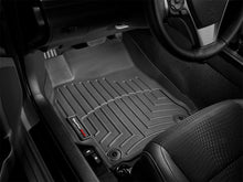 Cargar imagen en el visor de la galería, WeatherTech 98-11 Volkswagen Beetle Front FloorLiner - Black