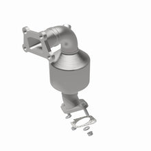 Cargar imagen en el visor de la galería, Magnaflow Conv DF 2012-2014 Equinox 3 3.6 L Underbody