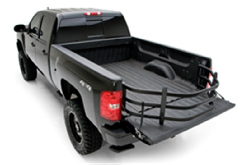 AMP Research 08-23 Ford F-250/F-350 SuperDuty Bedxtender HD Sport - Negro