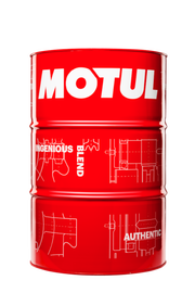 Motul 208L OEM Synthetic Engine Oil Specific LL-01 FE 5W-30
