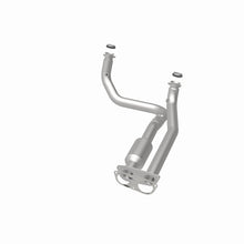 Cargar imagen en el visor de la galería, MagnaFlow Conv DF 3500 Truck 97 7.4L
