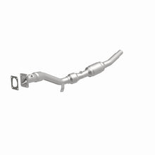 Cargar imagen en el visor de la galería, MagnaFlow Conv DF 00-02 Audi A6 Quattro 2.7L