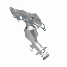 Cargar imagen en el visor de la galería, MagnaFlow 06-15 Mazda MX-5 Miata Direct Fit CARB Compliant Manifold Catalytic Converter