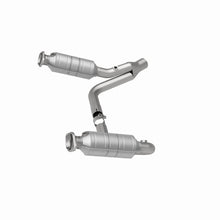 Cargar imagen en el visor de la galería, MagnaFlow Conv DF Raider 2006 8 4.7L