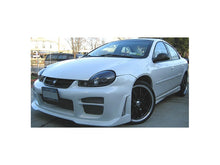 Cargar imagen en el visor de la galería, Spyder Dodge Neon 00-02 Projector Headlights LED Halo LED Black High H1 Low H1 PRO-YD-DN00-HL-BK