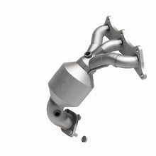 Cargar imagen en el visor de la galería, MagnaFlow Conv DF 04-06 Mitsubishi Galant 3.8L Front Manifold *NOT FOR SALE IN CALIFORNIA*