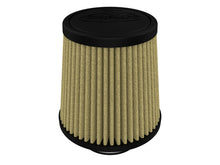 Cargar imagen en el visor de la galería, aFe Magnum FLOW Pro Guard 7 Universal Air Filter F-3in / B-6in / T-4in / H-6in
