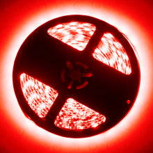 Cargar imagen en el visor de la galería, Oracle Exterior Flex LED Spool - Red SEE WARRANTY