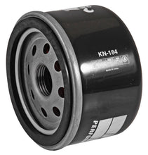 Load image into Gallery viewer, K&amp;N Oil Filter 2.688in Height x 3.031in OD Powersports - Canister