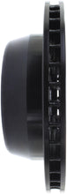 Cargar imagen en el visor de la galería, StopTech Power Slot 02-06 Escalade / 03-06 Avalance 1500 Rear Right Rotor