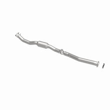Cargar imagen en el visor de la galería, MagnaFlow OEM Grade 10-12 Subaru Outback / Legacy Direct Fit Federal Catalytic Converter