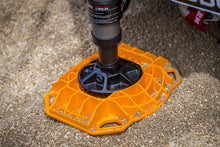 Cargar imagen en el visor de la galería, Base de gato ARB: capacidad de carga de 15400 lb