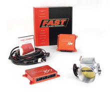 Cargar imagen en el visor de la galería, FAST ECU Basic Kit LS2 05 (24X)