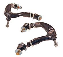 Cargar imagen en el visor de la galería, SPC Performance Mopar A/B/E Body Adjustable Upper Control Arms (Pair)