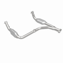 Cargar imagen en el visor de la galería, MagnaFlow Conv DF 00-01Tahoe/Yukon V8 5.7L