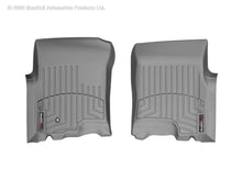 Cargar imagen en el visor de la galería, WeatherTech 97-02 Ford Expedition Front FloorLiner - Grey