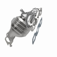 Cargar imagen en el visor de la galería, MagnaFlow Conv DF 01-04 Escape 3 rr mani OEM