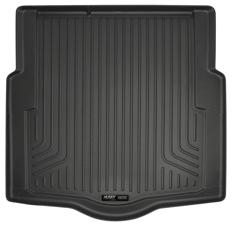 Husky Liners 2016-2017 Chevrolet Cruze WeatherBeater Cargo Liner - Negro