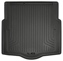 Cargar imagen en el visor de la galería, Husky Liners 2016-2017 Chevrolet Cruze WeatherBeater Cargo Liner - Negro