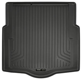 Husky Liners 2016-2017 Chevrolet Cruze WeatherBeater Cargo Liner - Negro