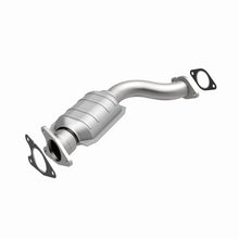 Cargar imagen en el visor de la galería, MagnaFlow Conv DF 95-97 Contour 2.5L A/T Rear