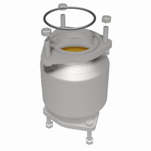 Cargar imagen en el visor de la galería, MagnaFlow Conv DF AVEO- 06-07 4 1.6L OEM