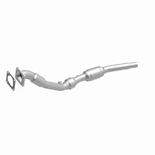 Cargar imagen en el visor de la galería, MagnaFlow Conv DF 00-02 Audi A6 Quattro 2.7L