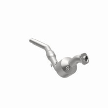 Load image into Gallery viewer, MagnaFlow Conv DF 02-03 Freelander 2.5L