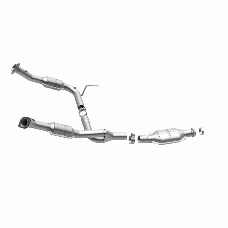 Magnaflow Conv DF 02-04 Explorador 4.6L