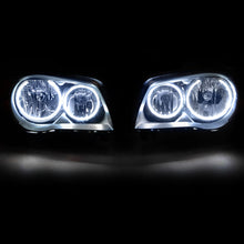 Cargar imagen en el visor de la galería, Oracle BMW 1 Series 06-11 LED Halo Kit - White SEE WARRANTY