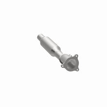 Cargar imagen en el visor de la galería, MagnaFlow Conv Direct Fit OEM 2004-2006 Chrysler Pacifica Underbody