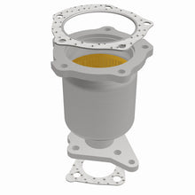 Cargar imagen en el visor de la galería, MagnaFlow Conv DF 96-97 Mazda 626 2.0L