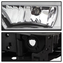 Cargar imagen en el visor de la galería, Spyder Honda CRV 2015-2016 OEM Fog Lights W/Switch and Cover Clear FL-HCRV2015-C