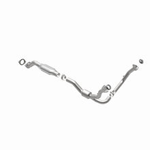 Cargar imagen en el visor de la galería, MagnaFlow Conv DF 00-05 Chevy Blazer / 00-05 GMC Jimmy / 00-01 Olds Bravada 4.3L 4dr 2WD