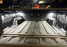 Cargar imagen en el visor de la galería, Oracle Truck Bed LED Cargo Light 60in Pair w/ Switch - White SEE WARRANTY