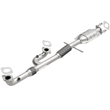 Cargar imagen en el visor de la galería, MagnaFlow Conv DF 02-05 Hyundai XG350 3.5L