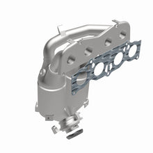 Cargar imagen en el visor de la galería, MagnaFlow Conv DF 01-06 Toyota Highlander 2.4L