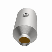 Cargar imagen en el visor de la galería, Magnaflow Catalytic Converter Universal 10in Length 5in Conv Width 2in In / 2in Out Conv Diameter