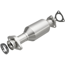 Cargar imagen en el visor de la galería, MagnaFlow 88-95 Civic/CRX 1.5/1.6 CA Manifold DF Converter