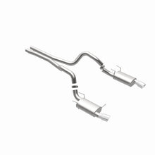 Cargar imagen en el visor de la galería, Sistema MagnaFlow C/B 2011 Ford Mustang 5.0L