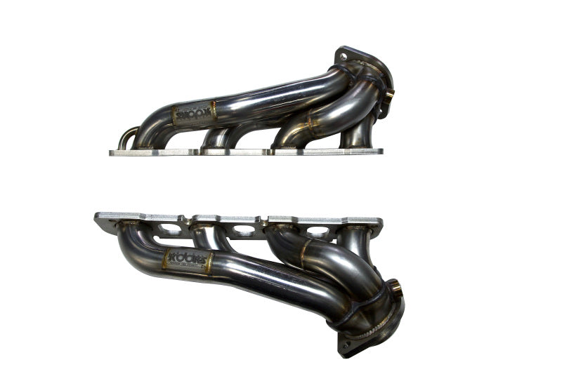 Kooks 05-20 Chrysler LX/LD 5.7L HEMI 1-7/8 pulgadas. Encabezados de la serie Super Street